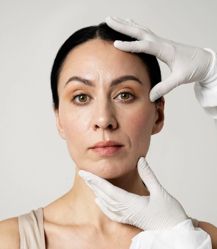 Facial Surgery