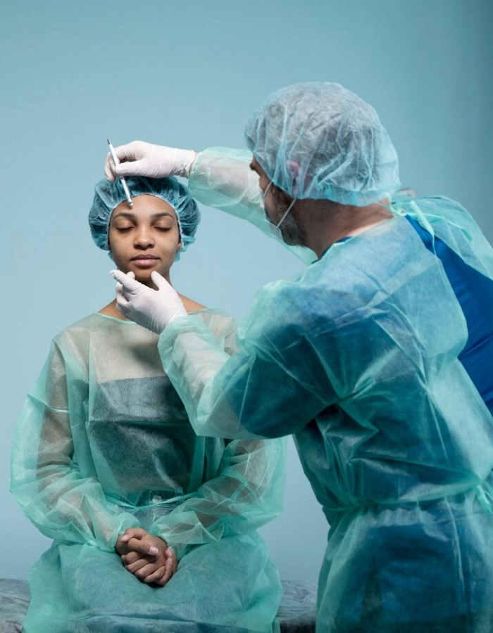 Non-Surgical