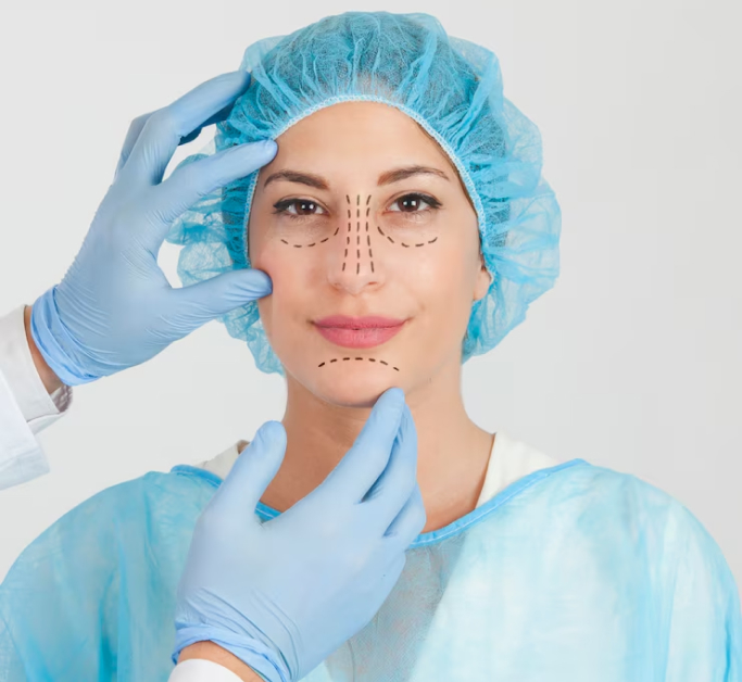 Plastic Surgery